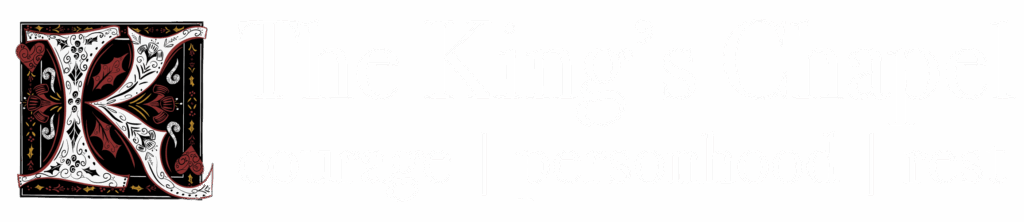 The King's Chapel